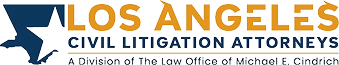 Los Angeles Civil Litigation Attorneys
